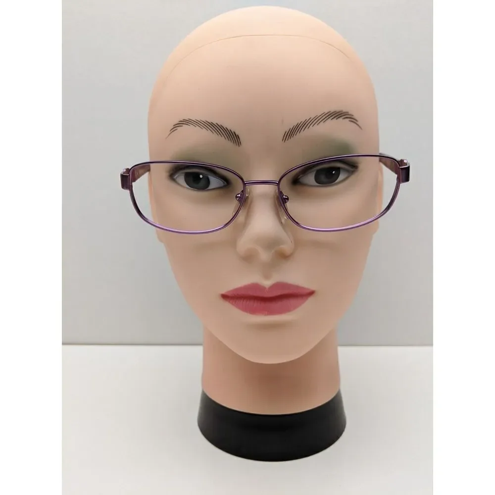 🕶️Frame Only! Vogue VO4034-SB 5018/87 Sunglasses 56/16 135 /KAC436🕶️​